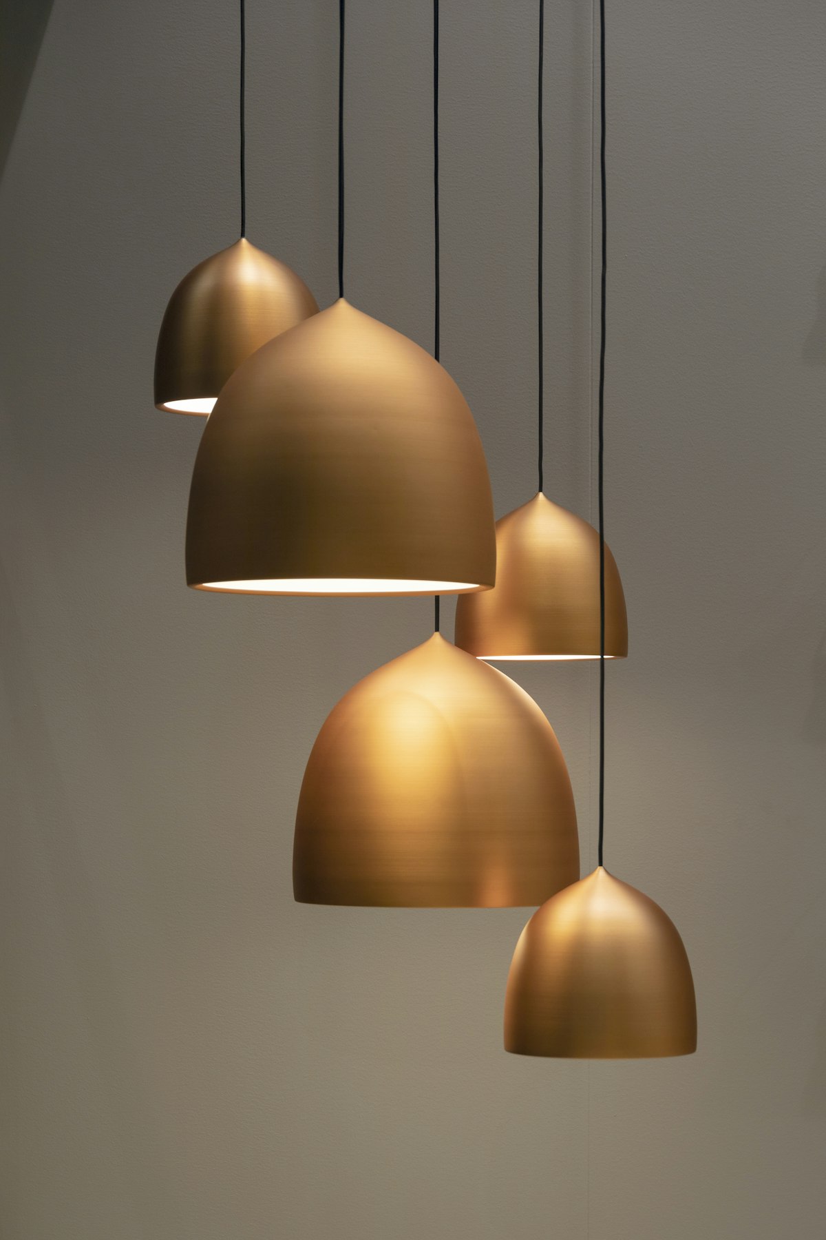 Copper Dome Cluster